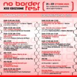 No Border Fest